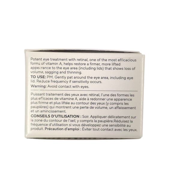 Murad Retinal ReSculpt Eye Treatment - Picture 3 of 7